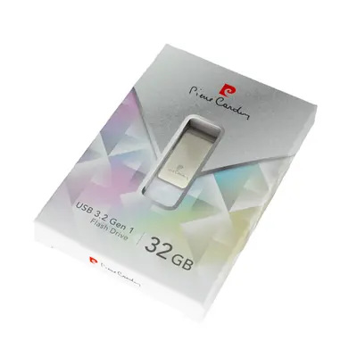 PENDRIVE 32GB 2.0 PIERRE CARDIN