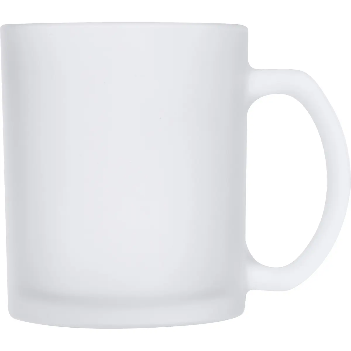 Kubek szklany do sublimacji 350 ml LEA