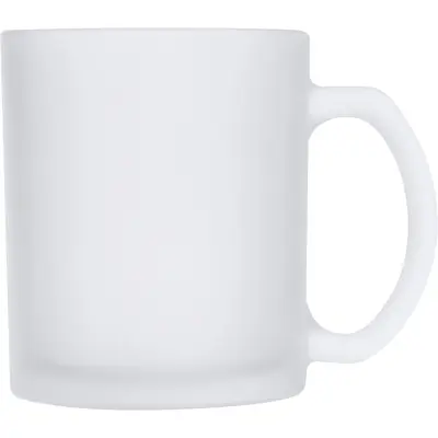 Kubek szklany do sublimacji 350 ml LEA