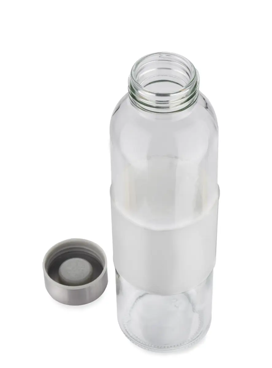 Butelka szklana GLASSI 510 ml