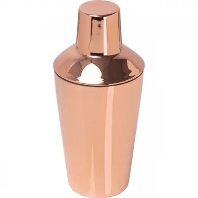 Shaker barmański 500 ml CrisMa DIETMAR