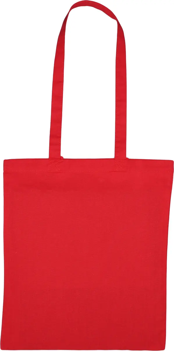 Torba bawełniana z długimi uszami 140 g/m2 LANCE