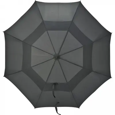 Parasol automatyczny XXL do gry w golfa ø132 cm HENNING