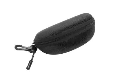 Okulary przeciwsłoneczne polaryzacyjne UV400 BAWRON Schwarzwolf