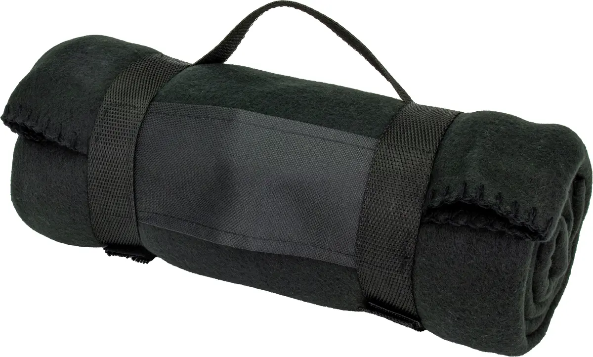 Koc z polaru 170 g/m² GIANFRANCO