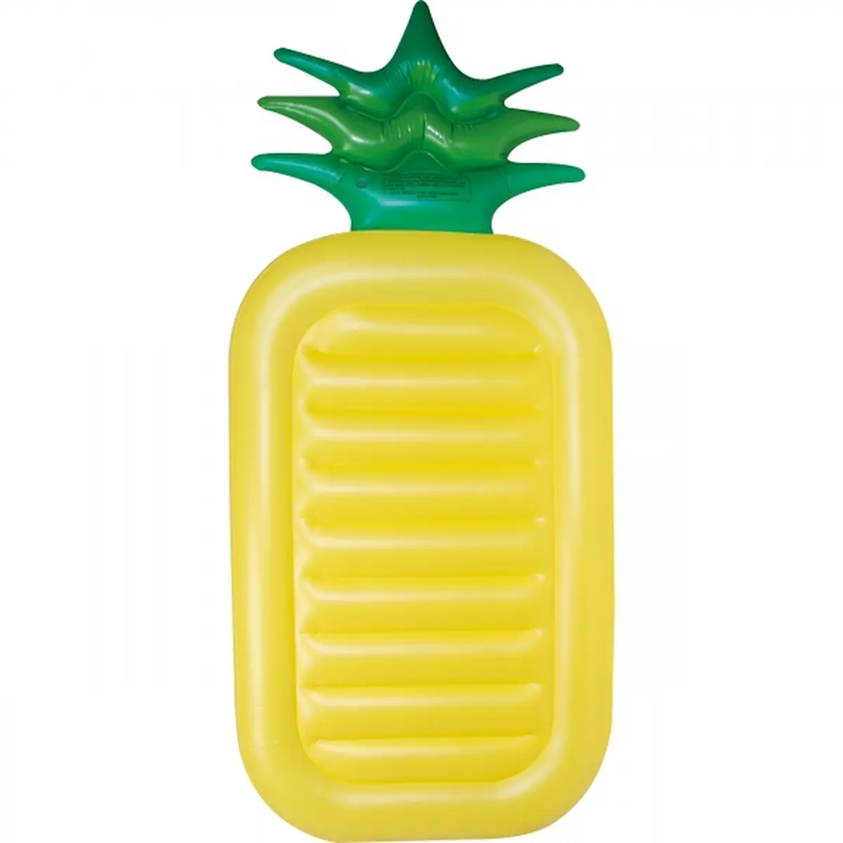 Dmuchany materac - ananas TEKLA