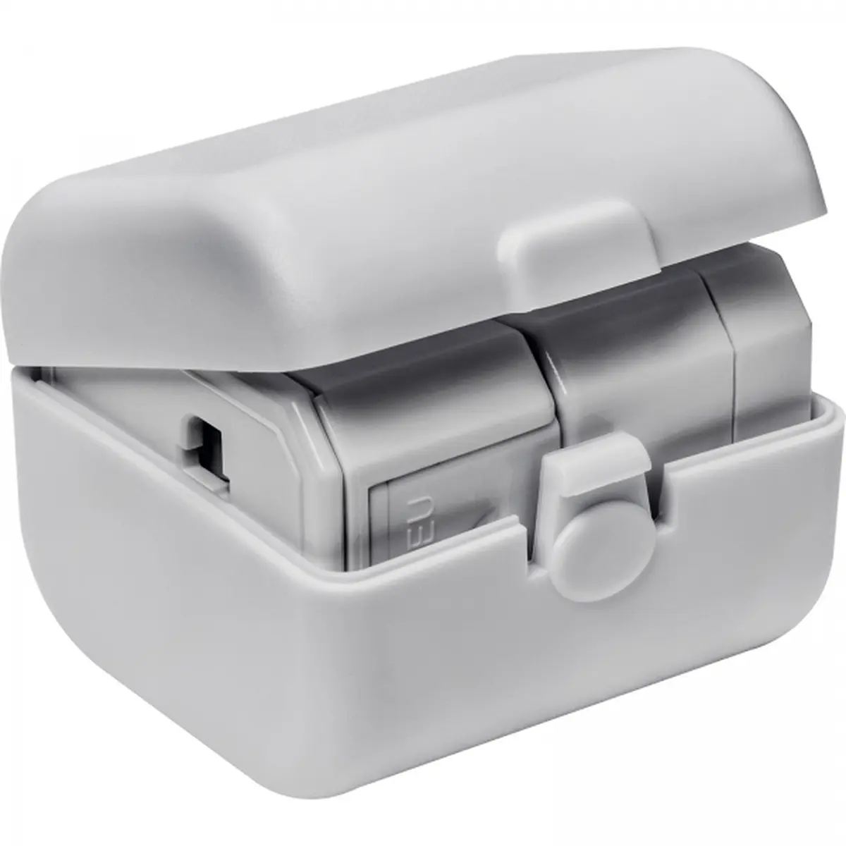 Adapter podróżny OLIVER