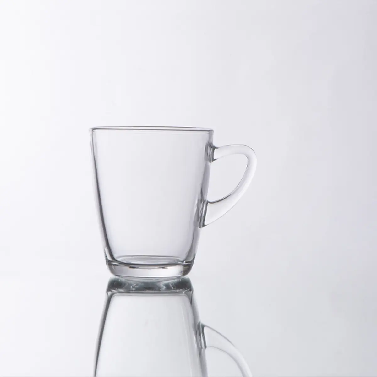 Kubek szklany 320 ml SEWERYN