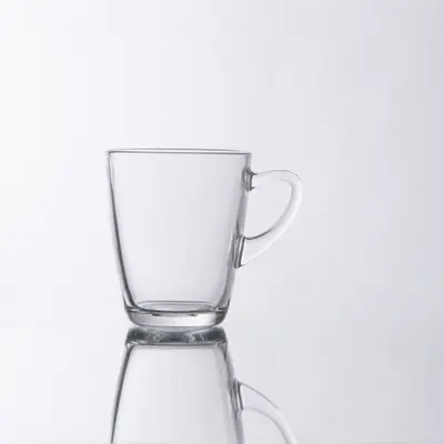 Kubek szklany 320 ml SEWERYN