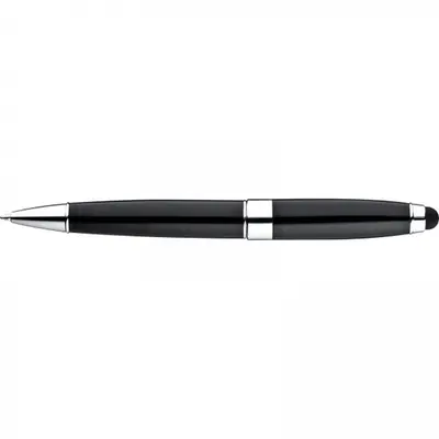 Długopis metalowy touch pen ROSE