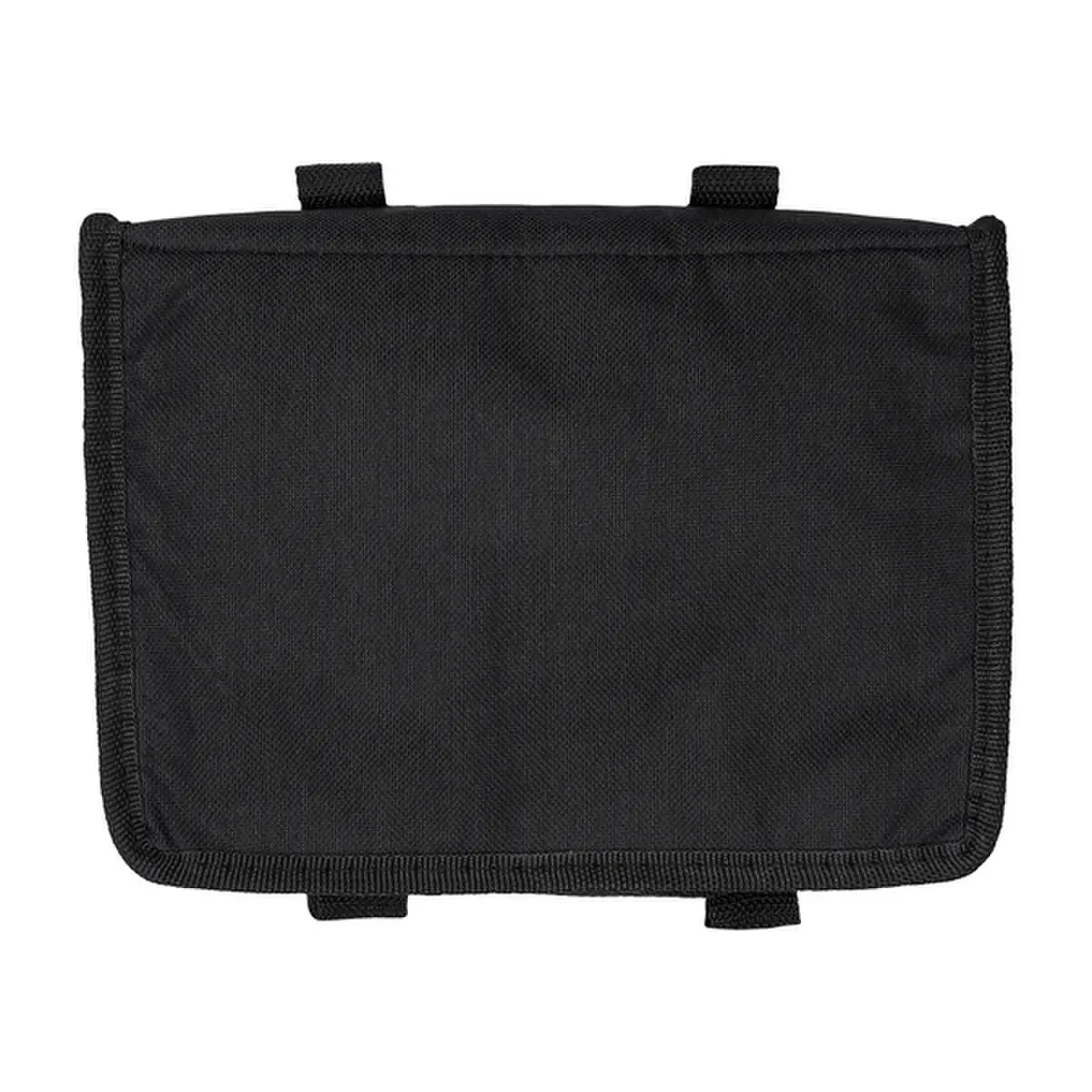 Lunch box z podgrzewaczem Heatmate, czarny