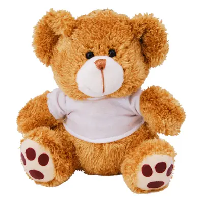 Maskotka Teddy Bear, brązowy