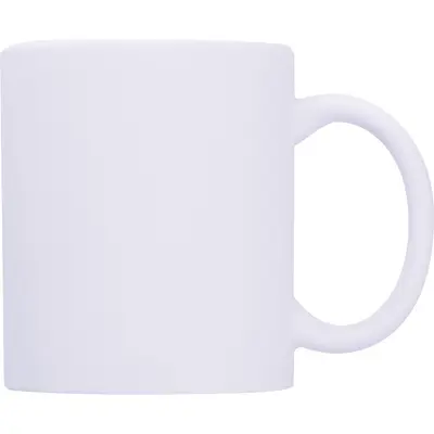 Kubek ceramiczny do sublimacji 330 ml ARIEL