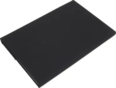 Notatnik A5 w linie soft touch BENJAMIN