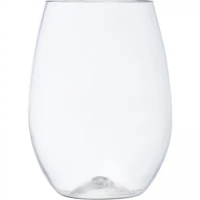 Szklanka plastikowa 450 ml CECYLIA
