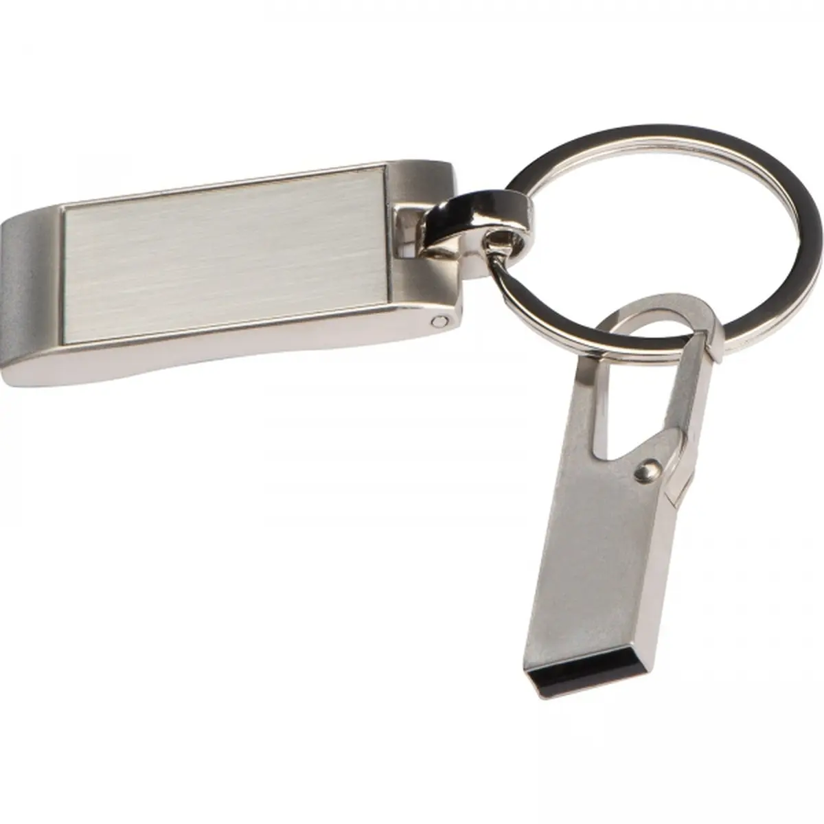 Pendrive metalowy 8GB 2.0 DONALD