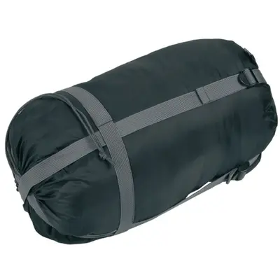 Śpiwór KINABALU Schwarzwolf