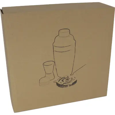 Zestaw barmański 500 ml KAY