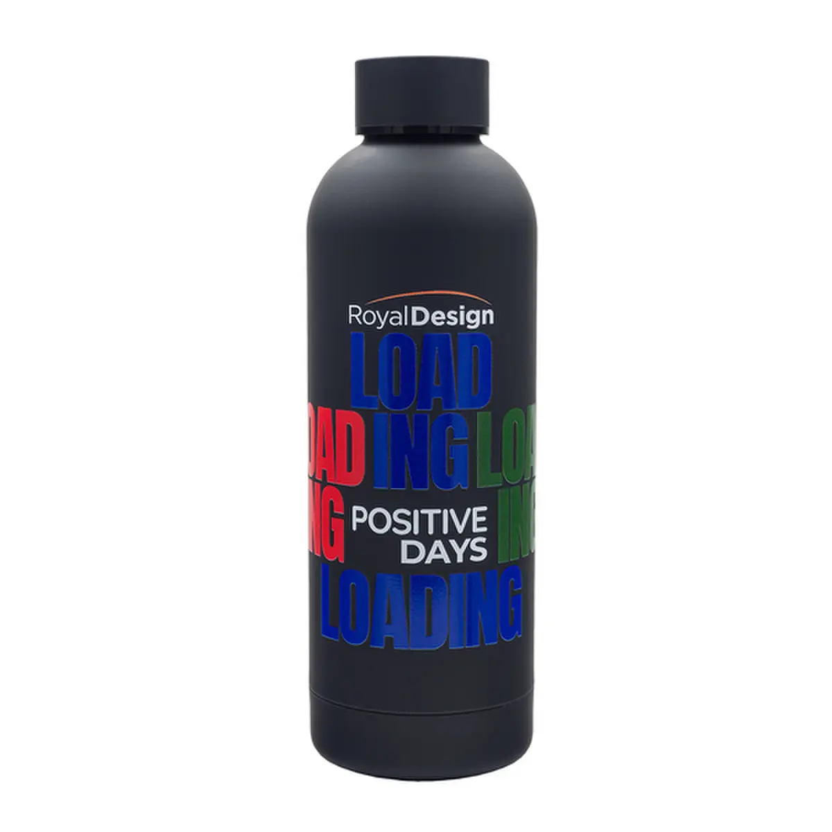Butelka termiczna Mendoza 500 ml
