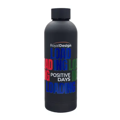 Butelka termiczna Mendoza 500 ml