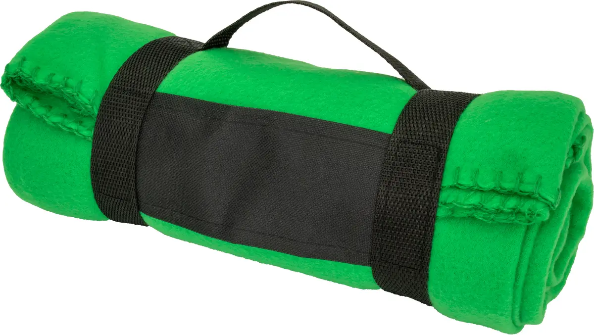 Koc z polaru 170 g/m² GIANFRANCO