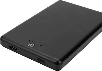 Power bank 5000 mAh z ładowarką indukcyjną Magsafe OLIMPIA