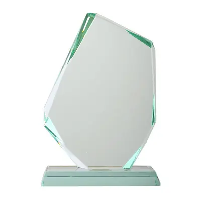 Trofeum Jewel, transparentny