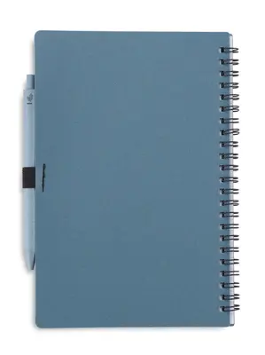 Notes z długopisem TRESA A5