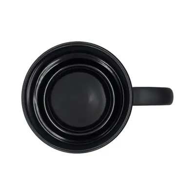 Kubek ceramiczny Velluto 350 ml