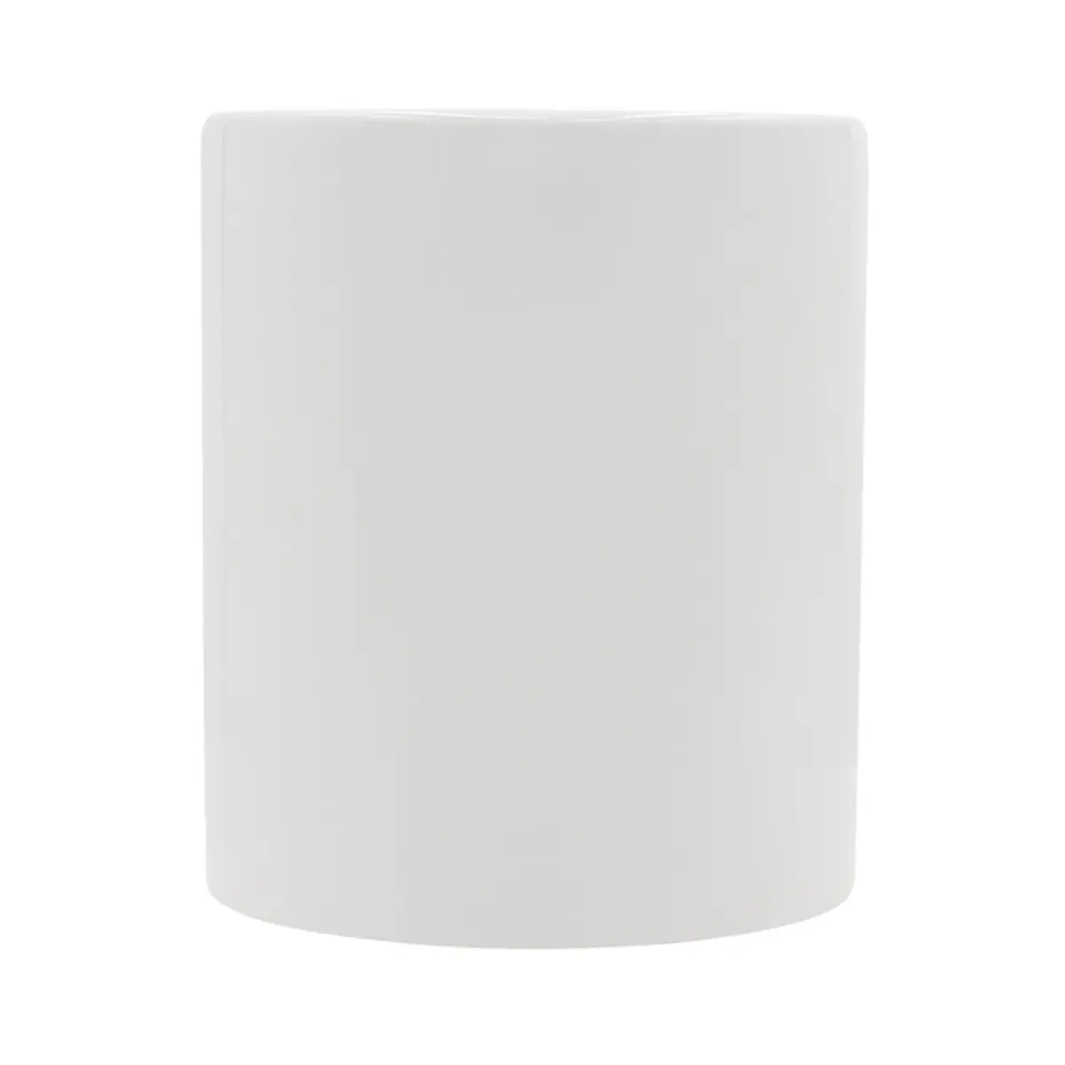 Kubek z powłoką sublimacyjną Ardea 330 ml, biały