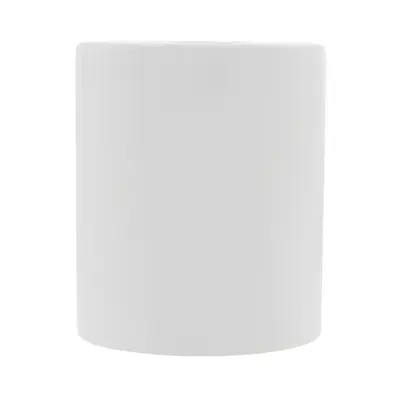 Kubek z powłoką sublimacyjną Ardea 330 ml, biały