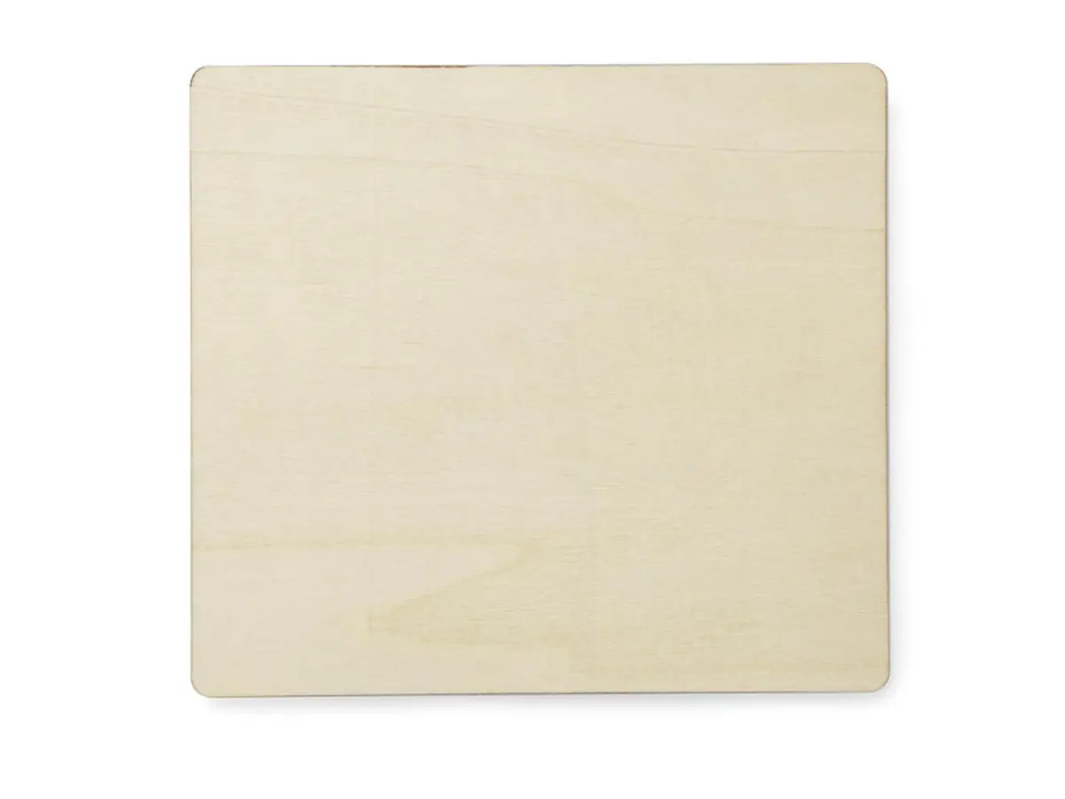 Puzzle drewniane WOODSY