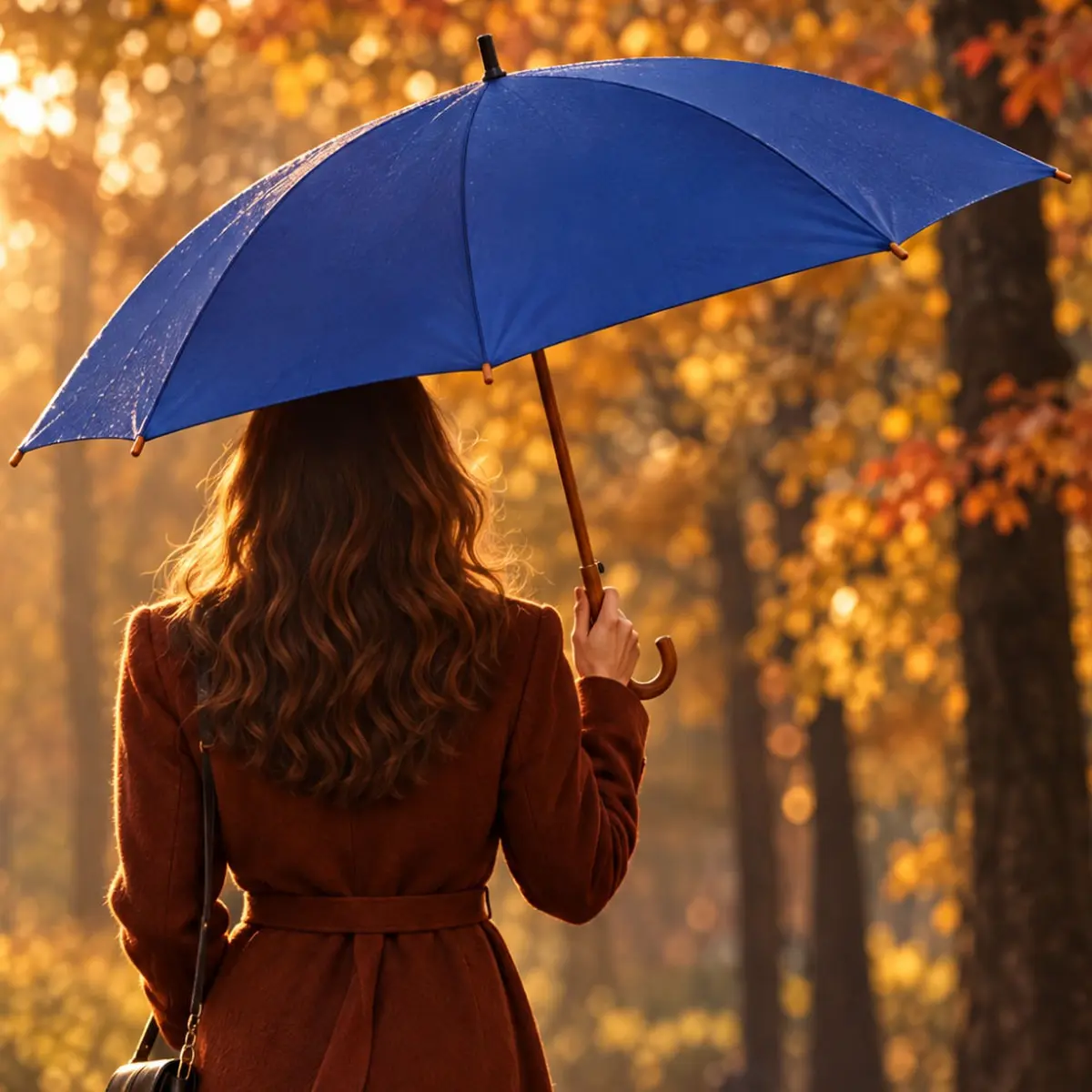 Parasol automatyczny ø105 cm MARCIN