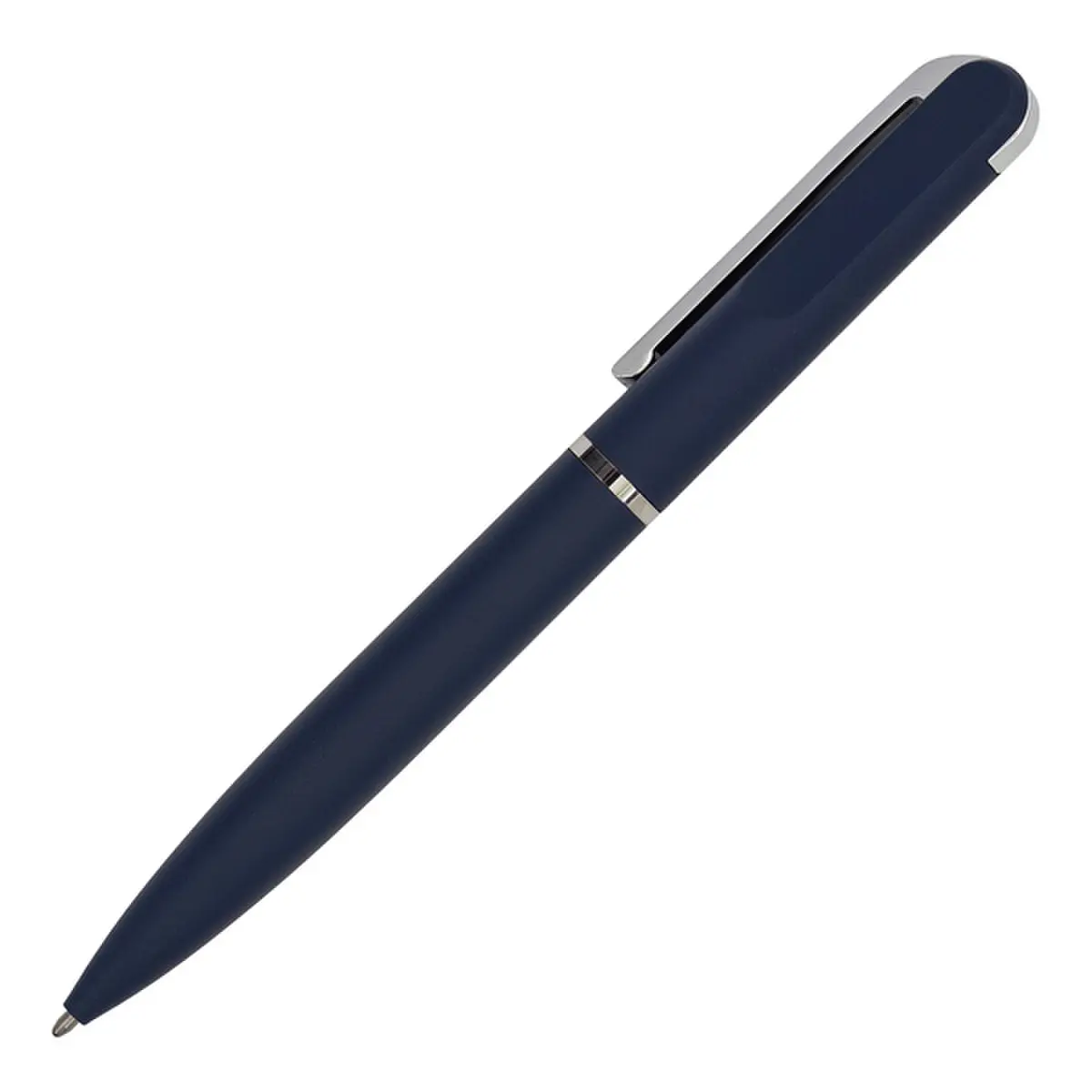 Elegancki długopis w pudełku Saba