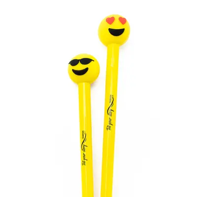 Ołówek Grin, żółty