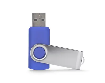 Pamięć USB TWISTER 4 GB