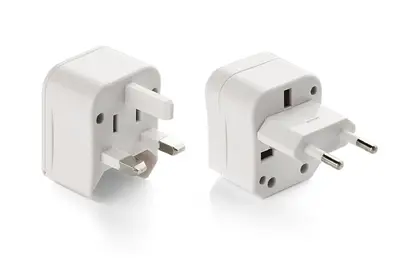 Adapter podróżny RESA
