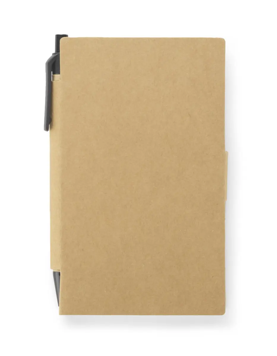 Notes z długopisem MARRO A6