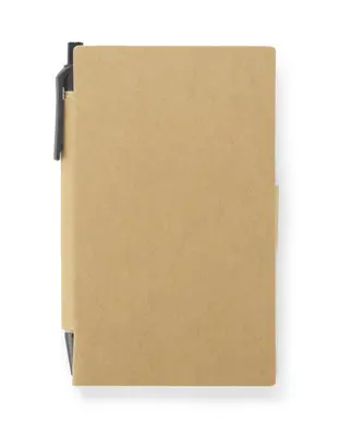 Notes z długopisem MARRO A6