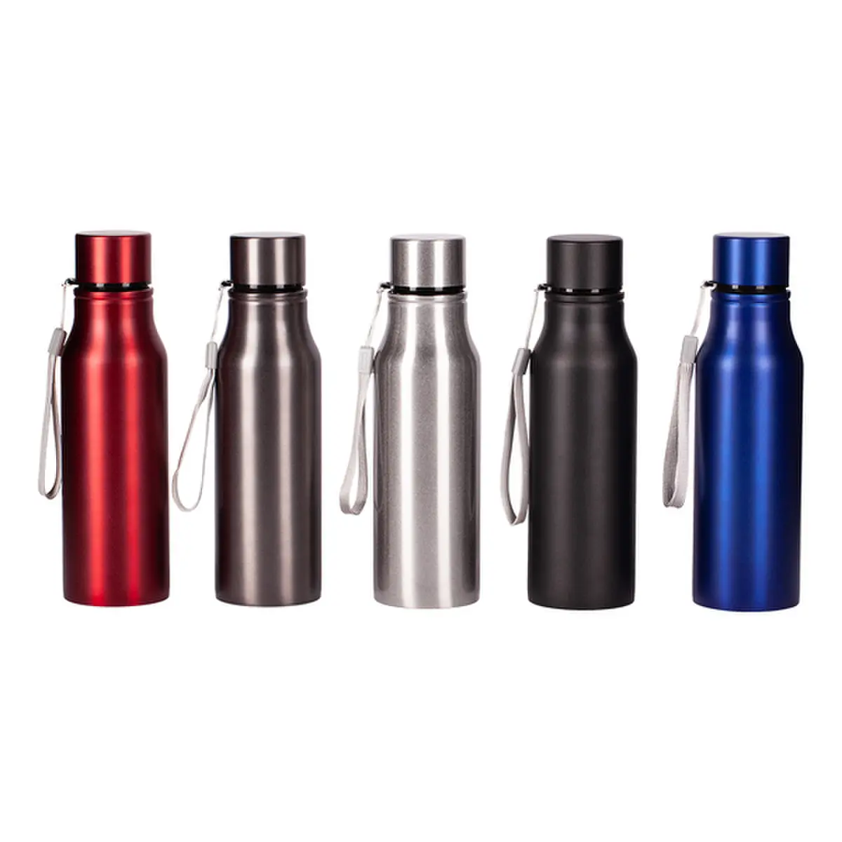 Bidon stalowy Fun Tripping 700 ml