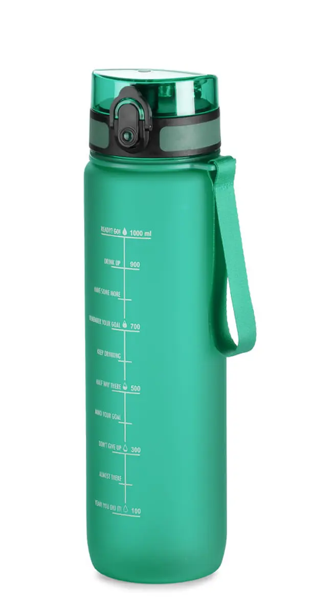 Bidon motywacyjny 1000 ml MOTIVA