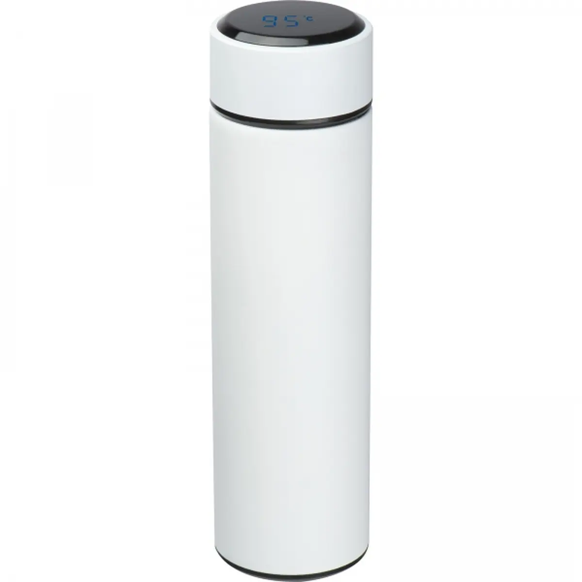 Termos z wyświetlaczem LED 450 ml WINSTON