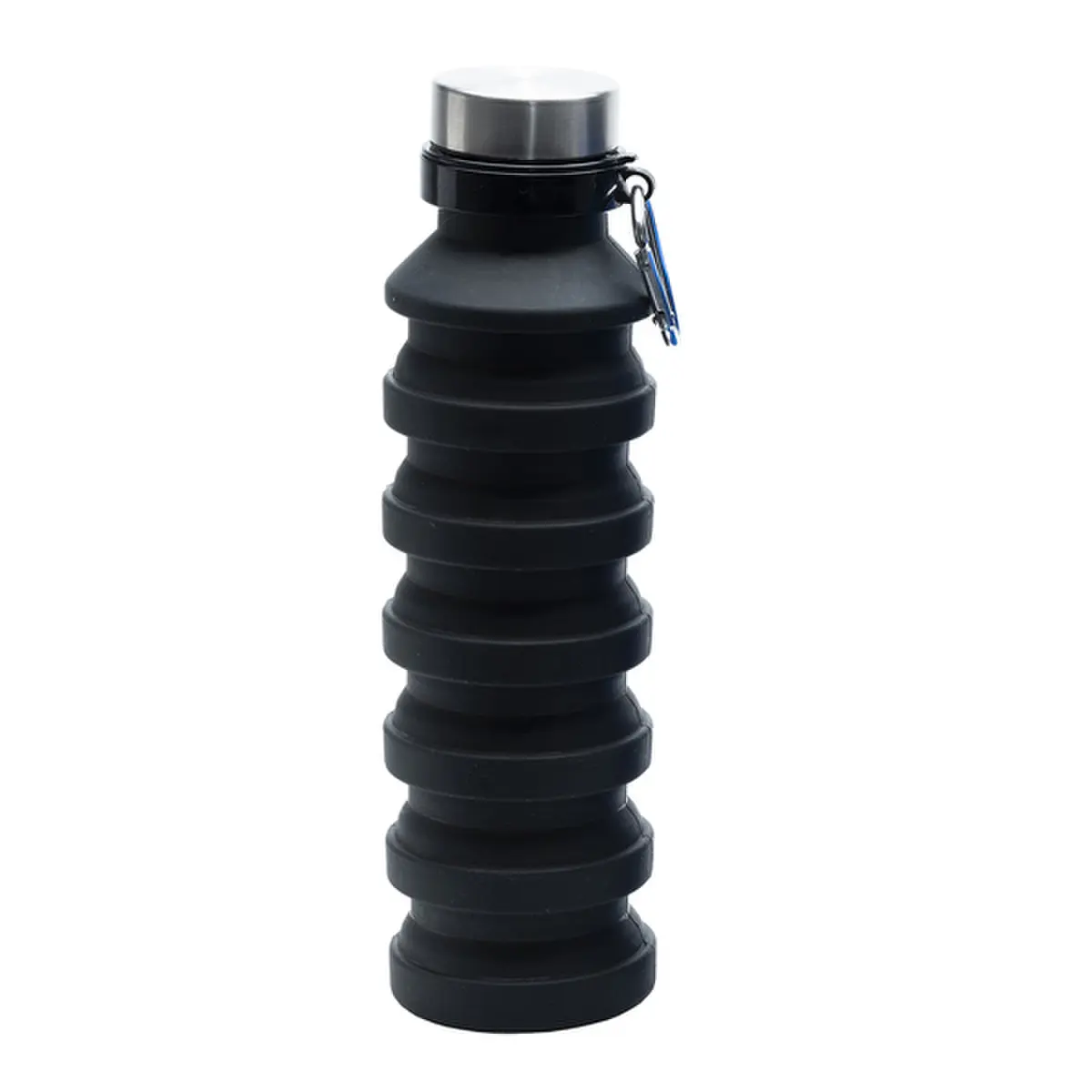 Składany bidon sportowy Makalu 550 ml