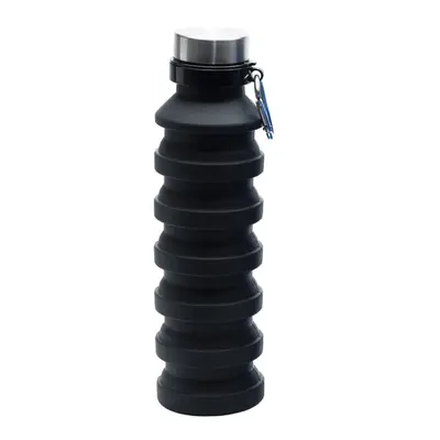 Składany bidon sportowy Makalu 550 ml