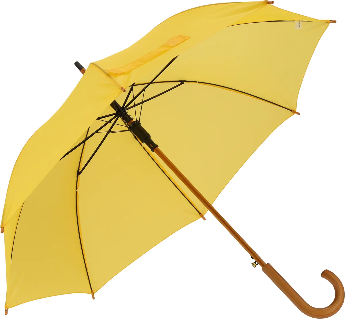 Parasol automatyczny ø105 cm MARCIN