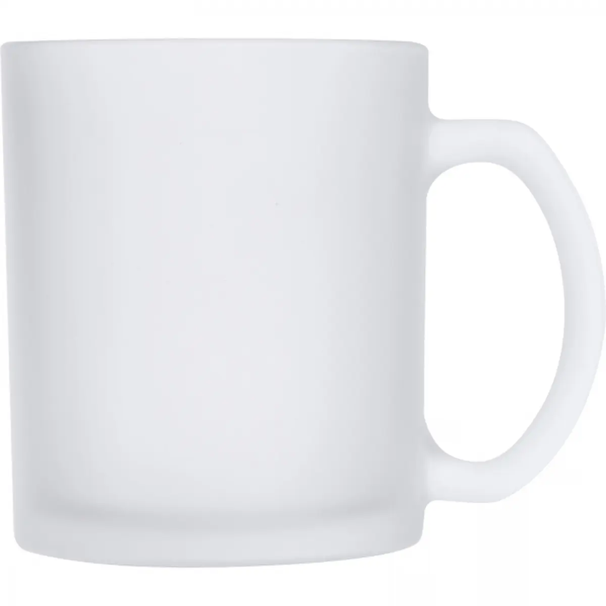 Kubek szklany 300 ml ANGELIKA