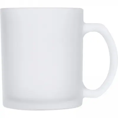 Kubek szklany 300 ml ANGELIKA