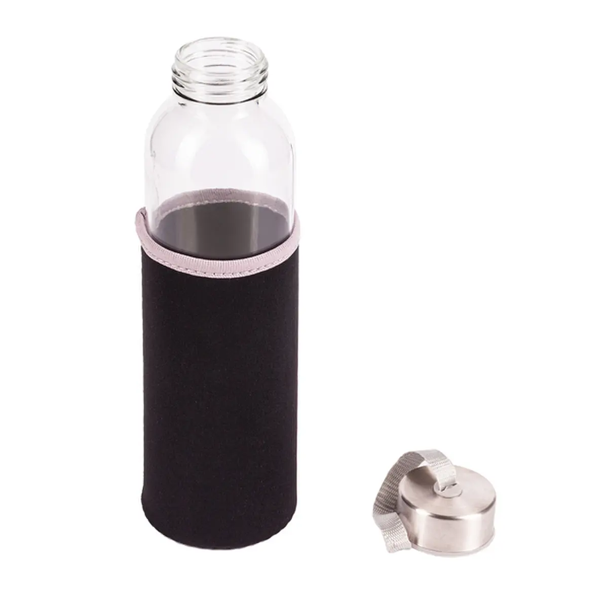 Szklana butelka Vim 500 ml