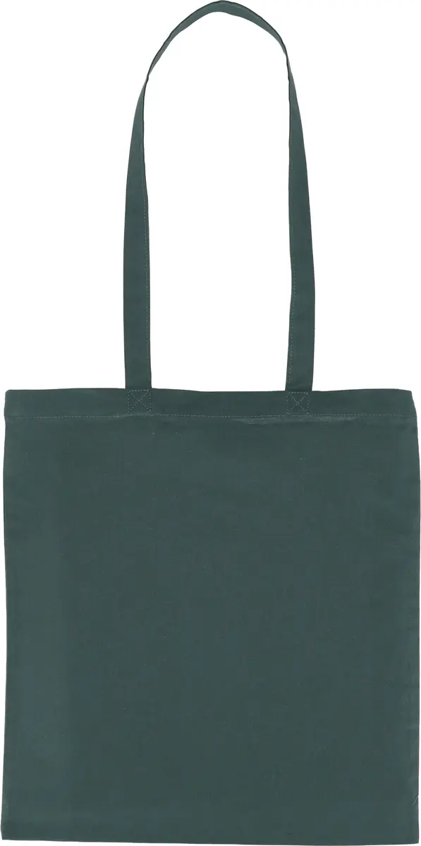 Torba bawełniana z długimi uszami 140 g/m2 LANCE