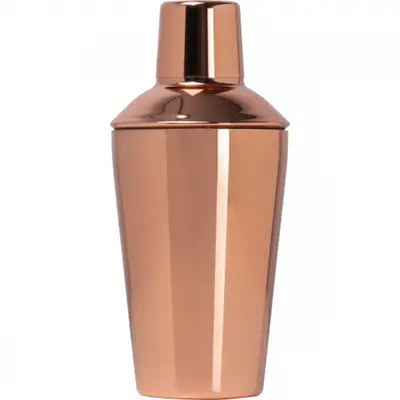 Shaker barmański 500 ml CrisMa DIETMAR